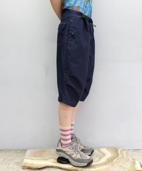Vintage   Design Pants