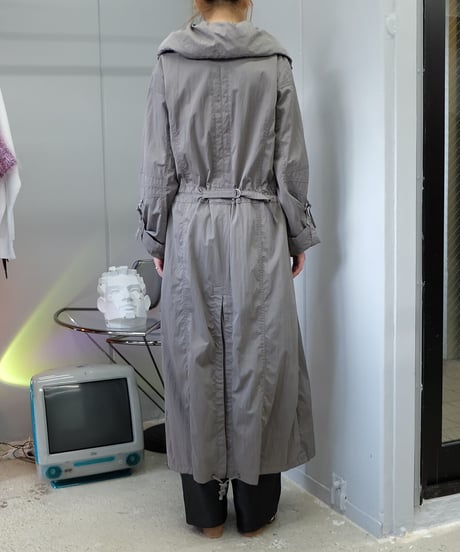 Vintage   Design Coat