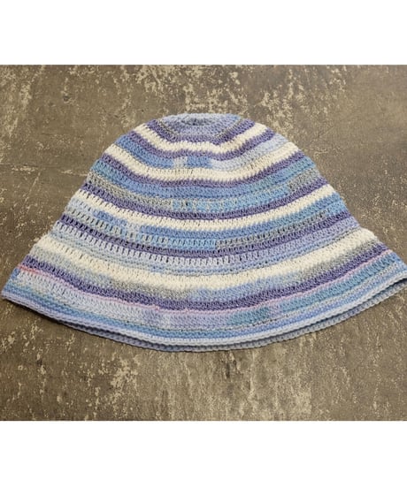 Labyrins Knit Hat 3