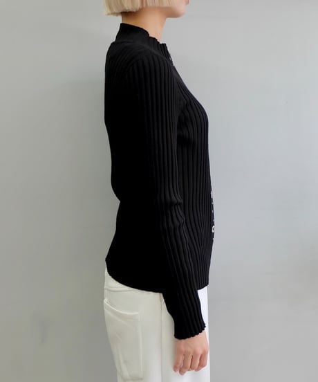 Vintage   Design Knit