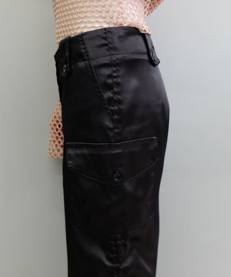 Vintage   Design Pants