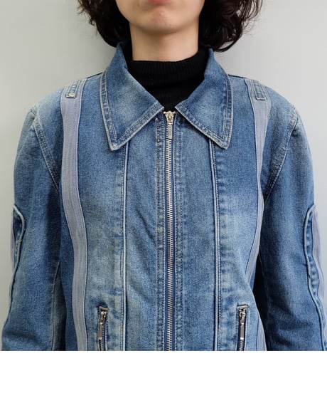 Vintage   Design Jacket