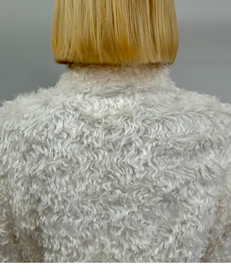 Vintage   Design Jacket