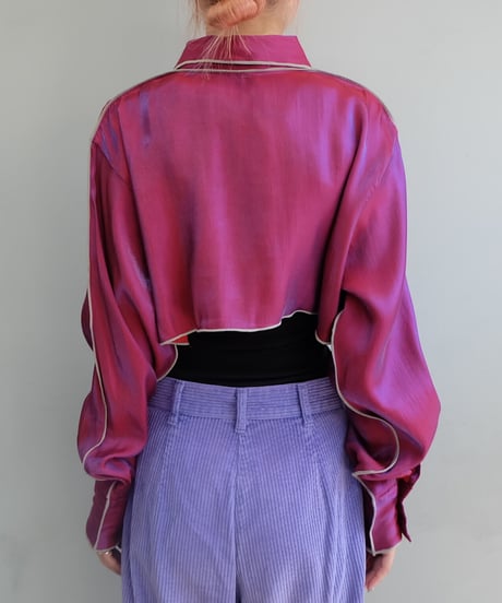 Remake Short Line Tops