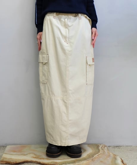 Vintage   Design Skirt