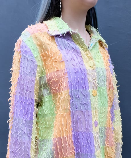 Vintage   Design Jacket