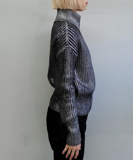 Vintage   Design Knit