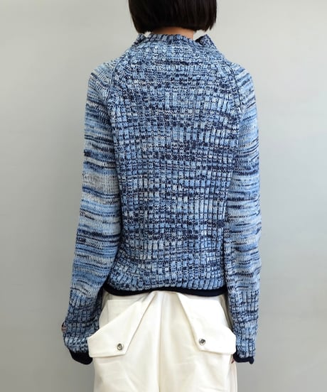 Vintage   Design Knit