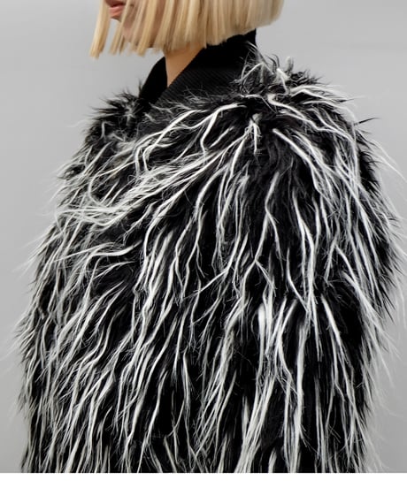 Vintage   Design Jacket
