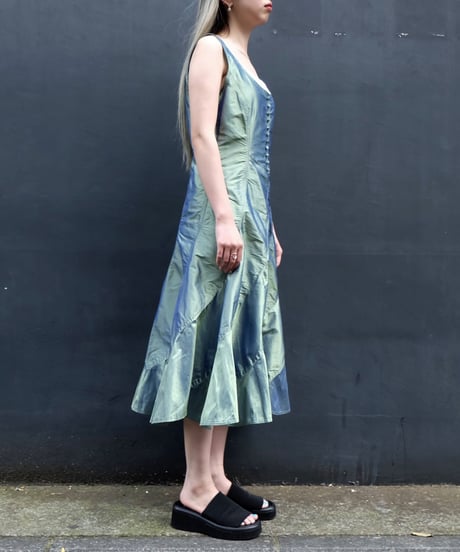 Vintage   Shiny One-piece