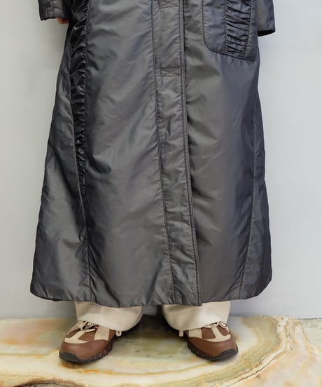 Vintage   Design Coat