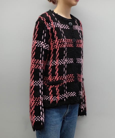 Vintage   Design Knit