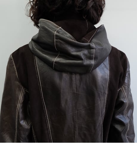 Vintage   Design Jacket