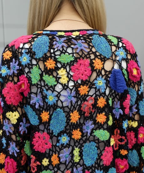 Vintage   Design Tops