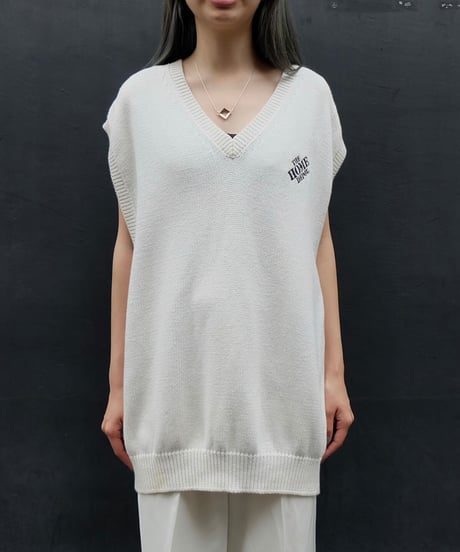 Vintage   Knit Vest