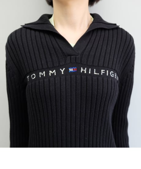 Vintage   Design Knit