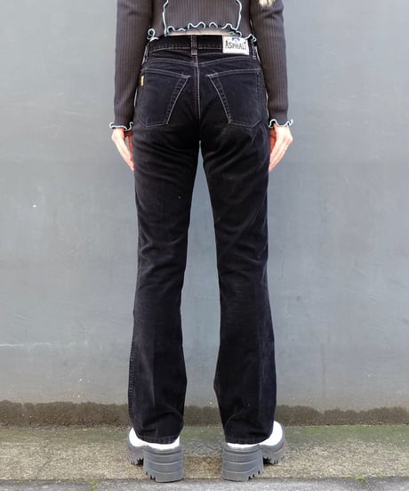 Vintage   Velour Frea Pants