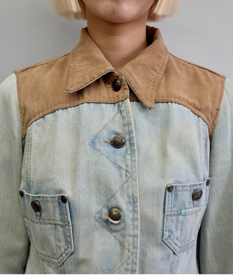 Vintage   Design Jacket