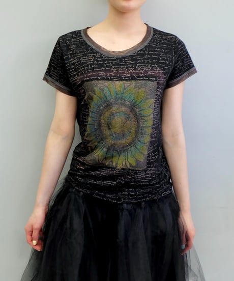 Vintage   Design Tops