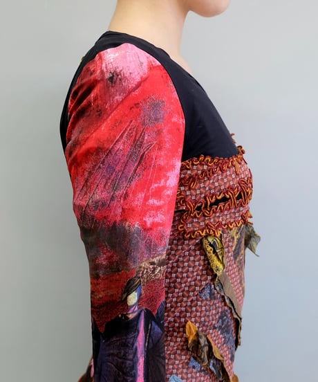 Vintage   Design Tops