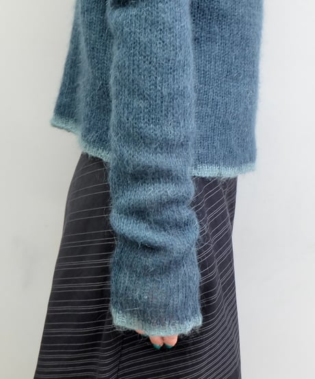 Vintage   Design Knit