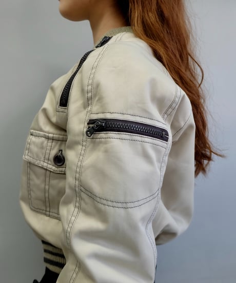 Vintage   Design Jacket