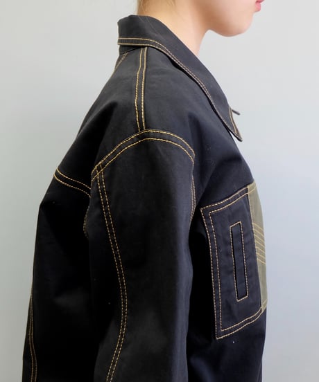 Vintage   Design Jacket
