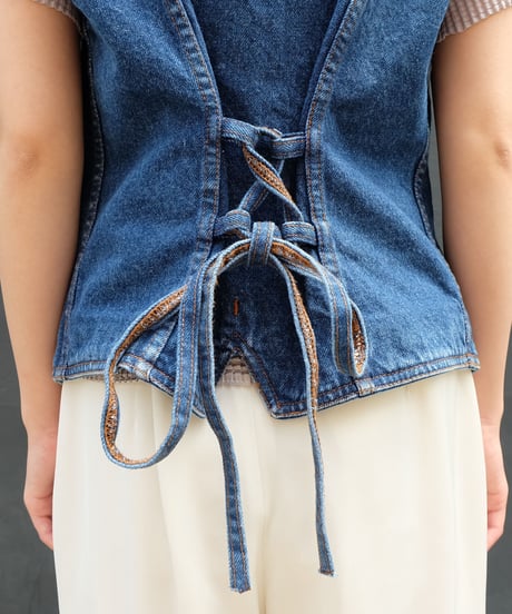 Vintage   Design Vest
