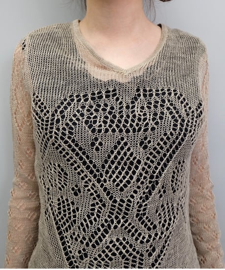 Vintage   Design Tops