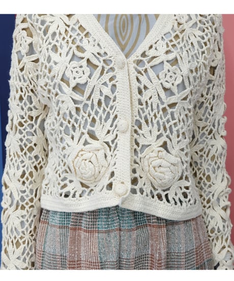 Vintage   Design Tops
