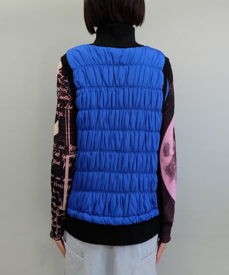 Vintage   Design Vest