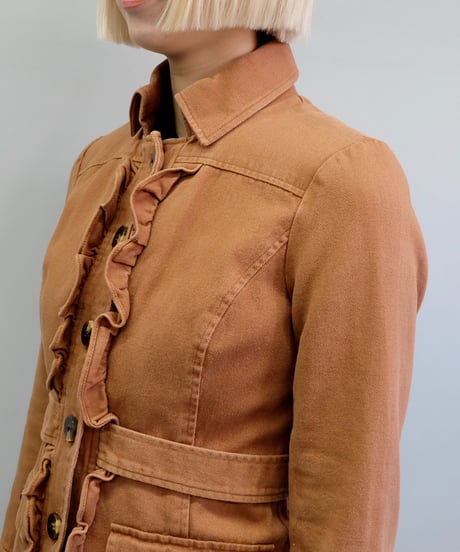 Vintage   Design Jacket