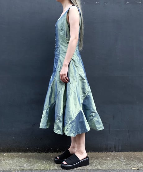 Vintage   Shiny One-piece