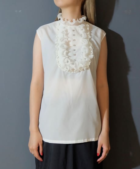 Vintage   Design Tops
