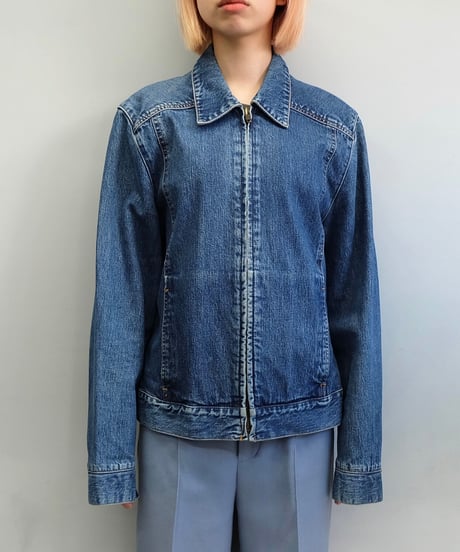 Vintage   Design Jacket