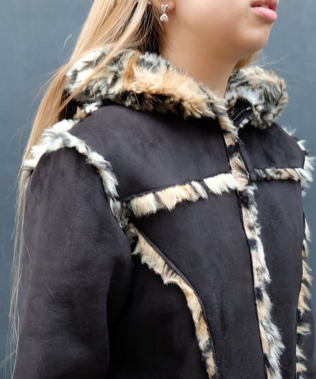 Vintage   Design Jacket
