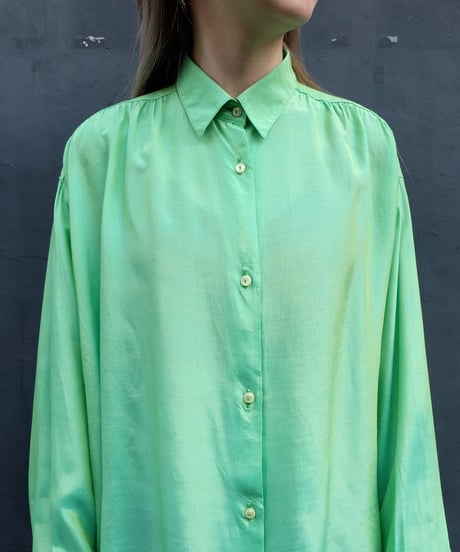 Vintage   Shiny Shirt