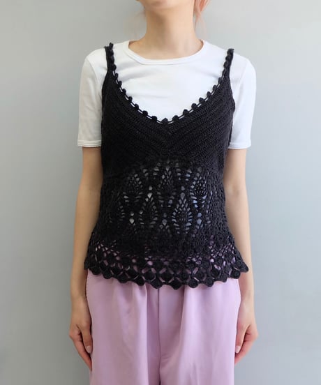 Vintage   Design Tops