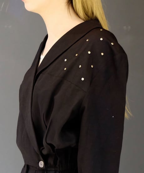 Vintage   Staz Jumpsuits