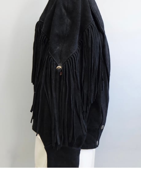 Vintage   Design Jacket