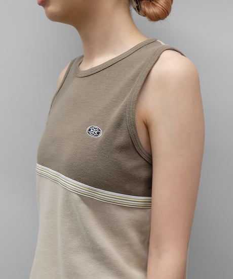 Vintage   Design Tops