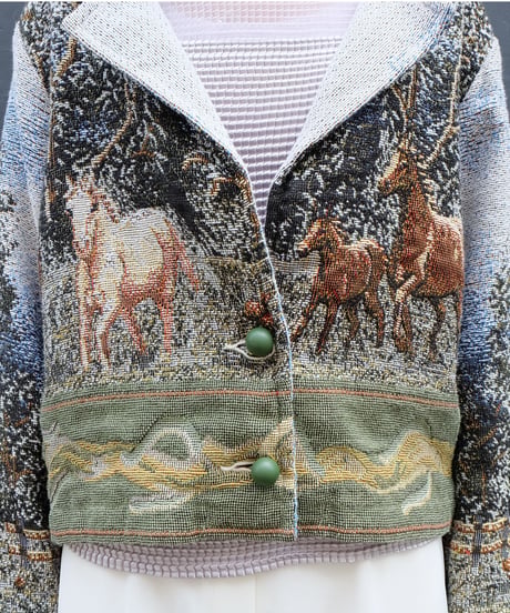 Vintage   Design Jacket