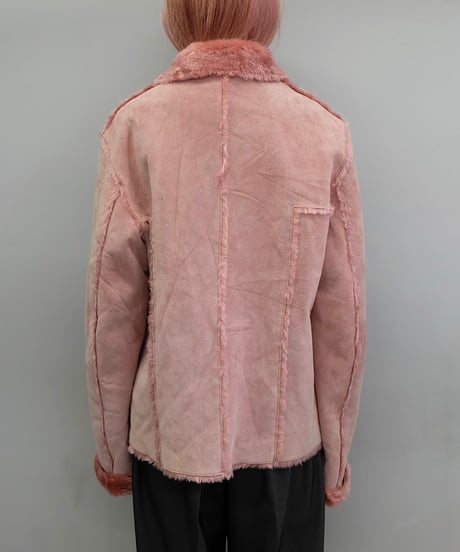 Vintage   Design Jacket