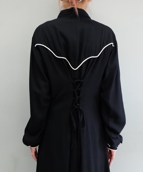 Vintage   Design One-piece