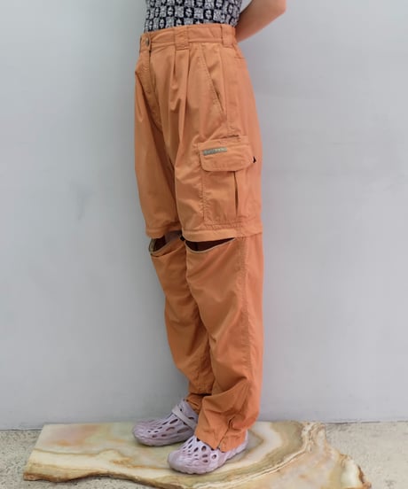 Vintage   Design Pants