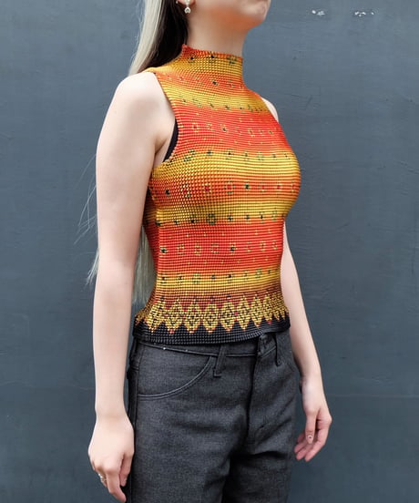 Vintage   Design Tops