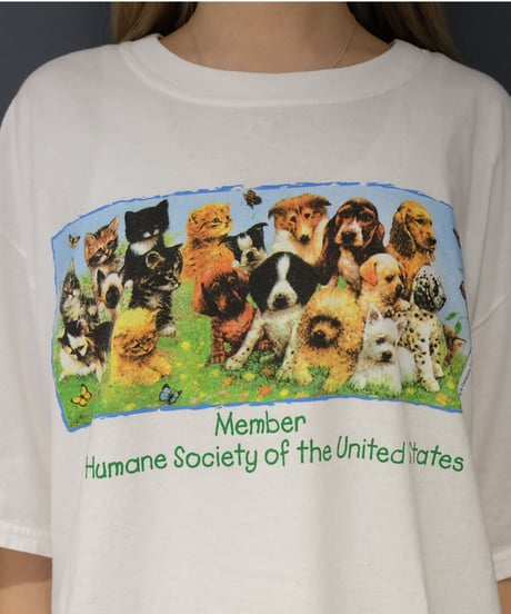 Vintage   Tshirt