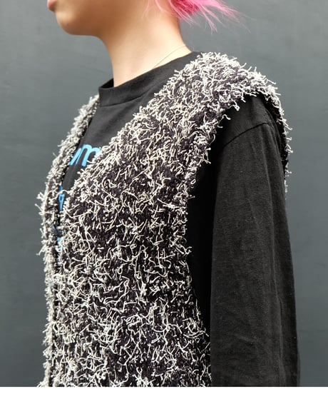 Vintage   Design Vest