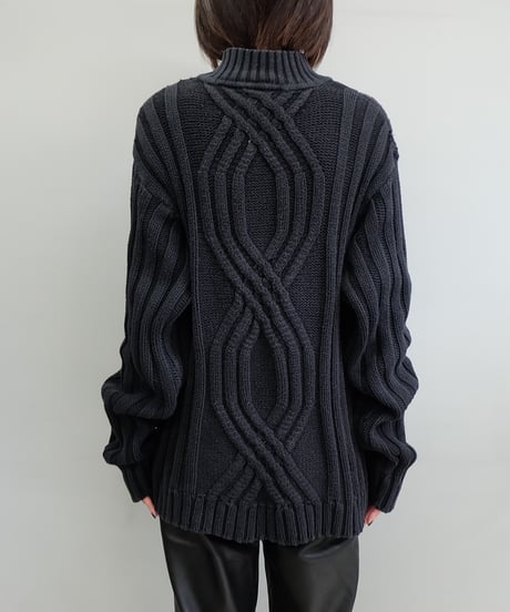 Vintage   Design Knit