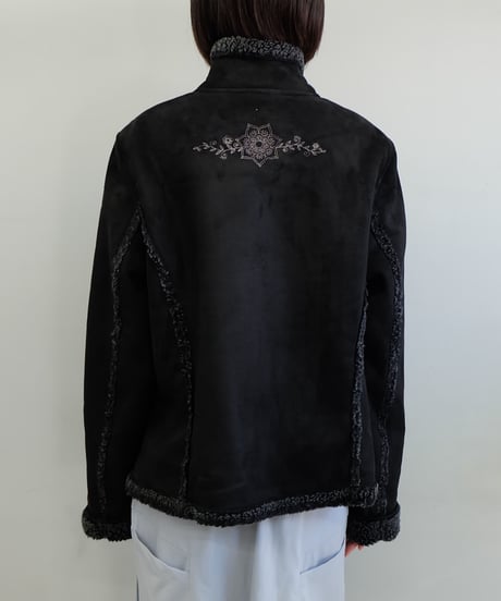 Vintage   Design Jacket
